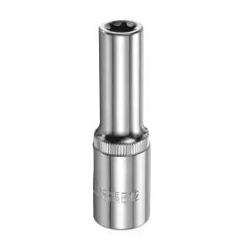 783243292455 UXCELL Torx Socket Drive Star Point Spline