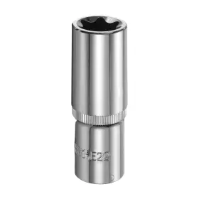 783243292684 UXCELL Torx Socket Drive Star Point Spline