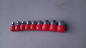 784958521687 UXCELL Drive Hex Socket Set