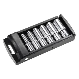 784958750452 UXCELL Drive Point Socket Set