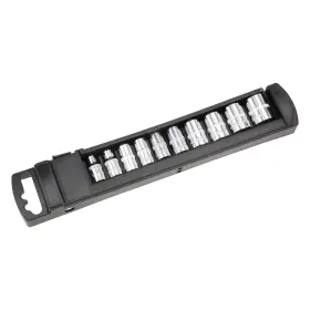 784958750469 UXCELL Drive Point Socket Set Vx