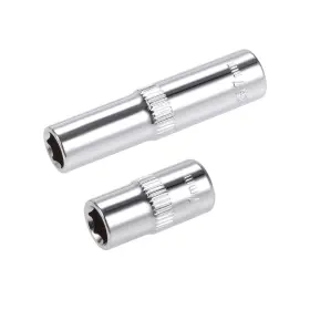 A19082300UX0026 UXCELL Drive Shallow Socket Set