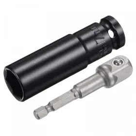 A22011400UX0933 UXCELL Drive Socket Set Impact
