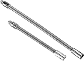 A24100900UX1498 UXCELL Drive Flexible Extension Bar Set