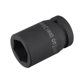 B09F31XGX5 UXCELL Drive Impact Socket Standard