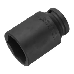 B0DHXXM6VW UXCELL Drive Impact Socket Steel