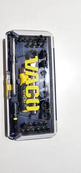 VAC3320 VACO TOOLS Sockets