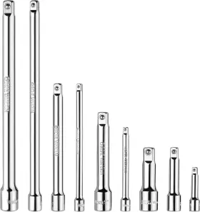 820909779513 VALUEMAX Extension Bar Set Drive Socket