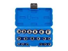 59994 VCT Drive Spline Socket Set Tool Socke