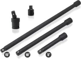 716407034103 VCT Impact Extension Bar Adapter Reducer Wobble