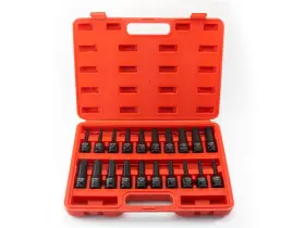722537897211 VCT Drive Master Impact Hex Driver Set