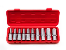 87770 VCT Female Star Socket Torx Auto Tool