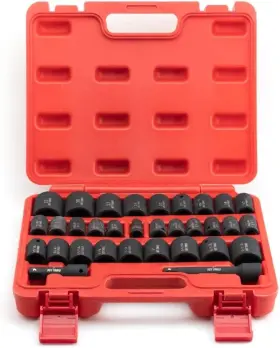 88877 VCT Drive Shallow Impact Socket Set Extension