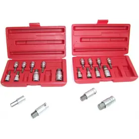 TAZ1-786377184658 VECTOR TOOLS Hex Bit Socket Allen Wrench