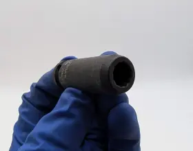 21002-D VEGA Impact Socket Point Drive Oal