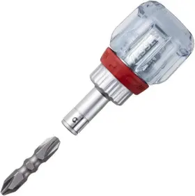TD-6700W-23 VESSEL Stubby Ratchet Driver