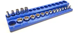 649964637084 VETCO ELECTRONICS Magnetic Socket Holder Sort