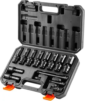 1400 VEVOR Impact Socket Set Drive