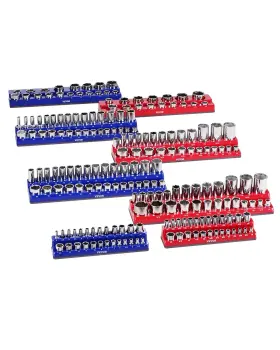 B0DQBXCL9C VEVOR Magnetic Socket Organizer Set Holder Me