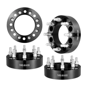 LSSFLP2YC8X6YLX2BV0-36431869 VEVOR Wheel Adapters Lug Forged