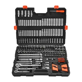 XL3278 VEVOR Socket Set Tool Drive Auto Repair