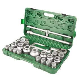 HOND0066C0012 VICBAS Drive Socket Set Impact