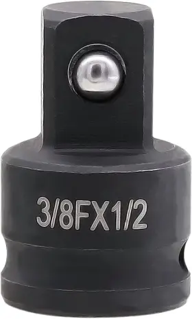 Z20210429W03 VICTORSHOME Impact Socket Adapter Reducer Drive