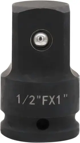 Z20210429W06 VICTORSHOME Impact Socket Adapter Reducer Drive