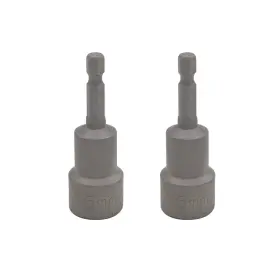 Z20220116W08 VICTORSHOME Hex Shank Magnetic Nut Driver Bit