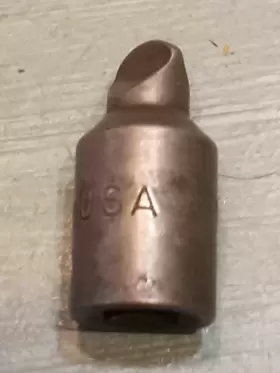 HTS-2 VIM TOOLS Torque Coin Slot Bit High Aircraf #3