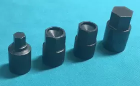 VA1674 VIM Driver Hex Sockets Solid