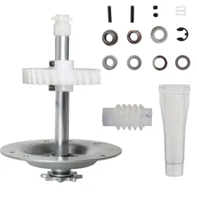 679541037549 VIRTIONZ Garage Door Opener Gear Sprocket Kit