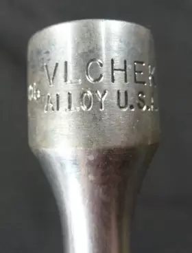 3805 VLCHEK Drive Extension Socket Tool #2
