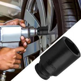 Wx-vvag-ljtt-a VVAG Drive Impact Socket Steel Wx-vvag-ljtt-a VVAG Drive Impact Socket Steel
