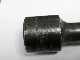 5188 WALDEN WORCHESTER Socket Extension Drive #2