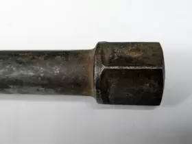 5188 WALDEN WORCHESTER Socket Extension Drive #3