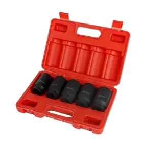 414307085181 WANGTNEY Drive Impact Socket Set Point