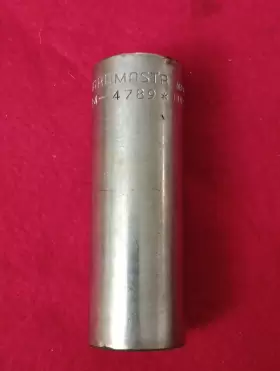 84-4789 WARDMASTER Wardmastr Drive Socket Point #2