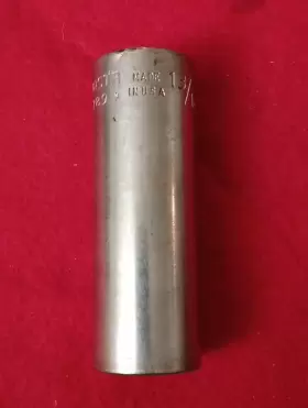 84-4789 WARDMASTER Wardmastr Drive Socket Point #3