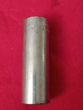 84-4789 WARDMASTER Wardmastr Drive Socket Point