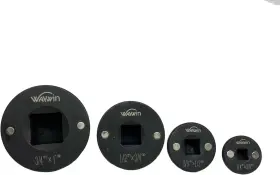 WLH-231 WAYWIN Win Impact Socket Adapter Set