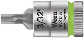 05003381001 WERA Zyklop Bit Socket Drive