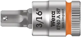 05003386001 WERA Hf Zyklop Bit Socket Holding Function