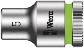 05003503001 WERA Hma Zyklop Socket