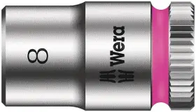 05003507001 WERA Tools Hma Zyklop Socket