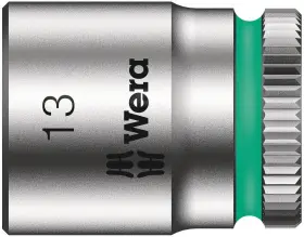 05003512001 WERA Hma Zyklop Socket