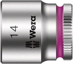 05003513001 WERA Hma Zyklop Socket