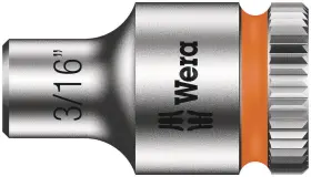 05003514001 WERA Hma Zyklop Socket