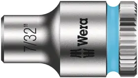 05003515001 WERA Hma Zyklop Socket