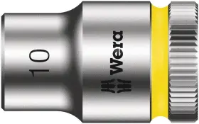 05003555001 WERA Hmb Zyklop Socket